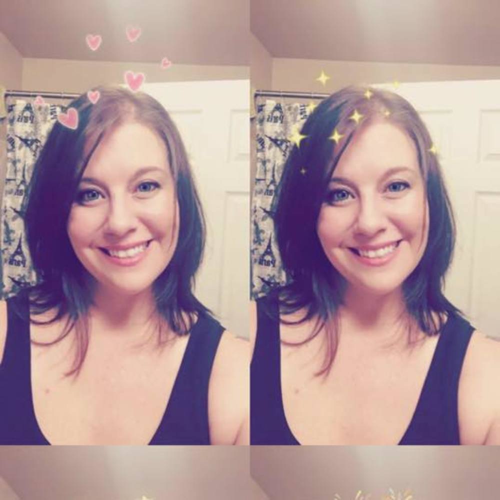 Meet your Posher, Brittney